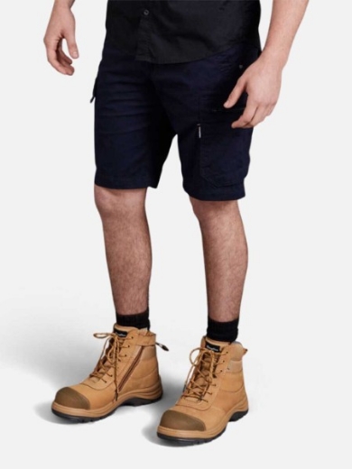 Picture of King Gee Tradie Narrow Summer Shorts